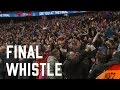 FA Cup Semi Final | Final Whistle