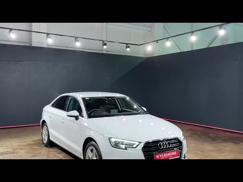 Audi A3 1.4 TFSI - FACTORY ALLOYS - CRUISE CONTROL - Image 2