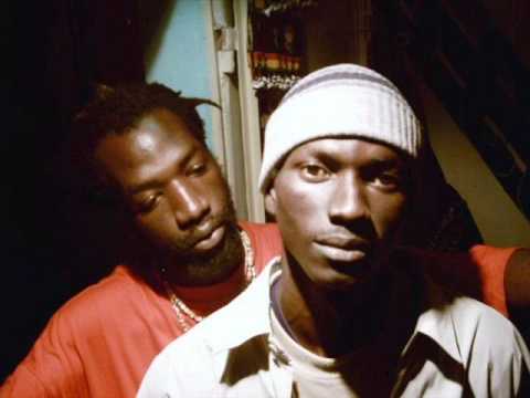 Dancehall Masters - Dancehall Girls (Reggae from The Gambia)