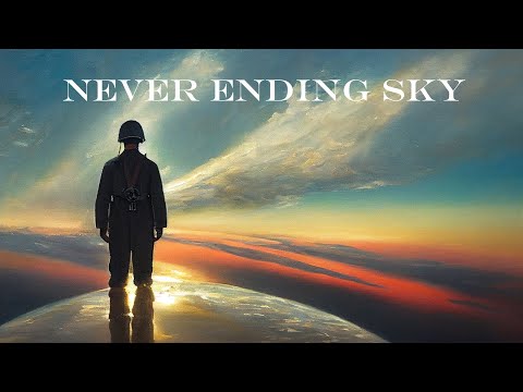 [EPIC MILITARY MUSIC] - Never Ending Sky