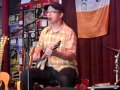 RANDY WEEKS -  MILES AWAY - JOVITA'S AUSTIN, TX 7-10-2011