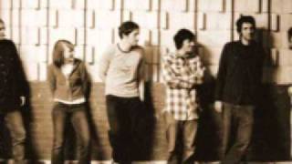 Margot and the Nuclear So and Sos- Things You Shouldn't Do (Demo)