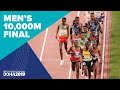 Men's 10,000m Final | World Athletics Championships Doha 2019