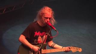 The Hunna - Bonfire - Shepherd's Bush Empire - 26/1/17