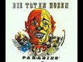 DIE TOTEN HOSEN / PARADIES / LYRICS