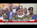 Maafisa Wa Kukabiliana Na Pombe Haramu Walaumiwa Kwa Kutotoa Ripoti Ya Sampuli Wanazopata