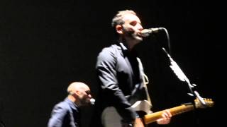 Jorge Drexler - La plegaria del paparazzo [Bogotá D.C.,10.09.14]