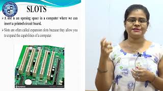 Download the video "computer science chapter 1  part 2 5 typical configuration of computer system   by miss lavanya"