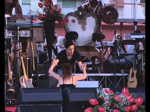 live  voci di maggio - SARDEGNA REMIX   ISTENTALES - pauldessanti regia video