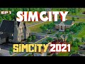 Simcity Em 2021 Vamos Iniciar Nossa Cidade Grande Gamep