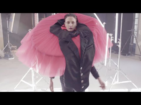 Weinsanto Fall/Winter 2021/22 | Arab Fashion Week