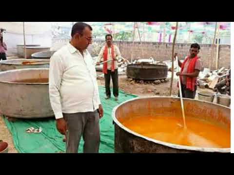 Nand's - Ahir Ekta Mahotsav