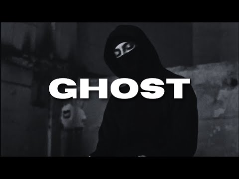 [FREE] Freeze Corleone x Central Cee  Type Beat - 'GHOST' | Dark Drill Type Beat 2023