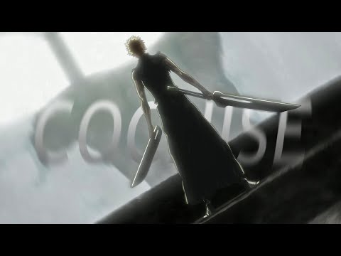 COOK UP // COCHISE (AMV)