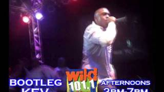 Mike Jones Wild 101 Interview and &quot;Next To You&quot; Performance