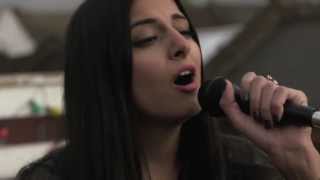 Ayda - Yangin Var Londrada Official Video (Halil Sezai Cover)