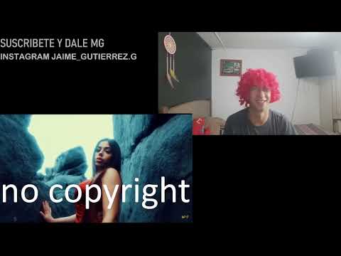 Shamanes Crew x Pailita x Fran C - Amor De Luto (Remix) REACCION