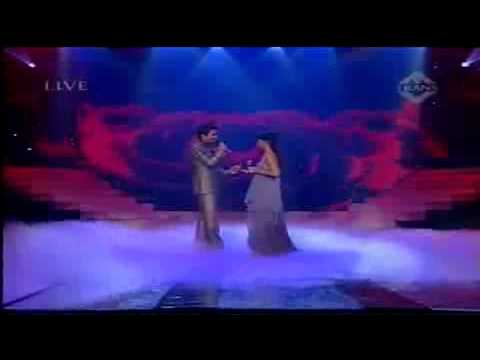 CHRISTIAN BAUTISTA FEAT PUTRI AYU "PLEASE BECAREFULL WITH MY HEART"