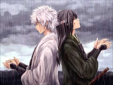 beautiful piano ost [gintama ost]