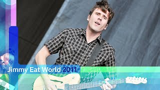 Jimmy Eat World - Bleed American (Reading and Leeds 2011)