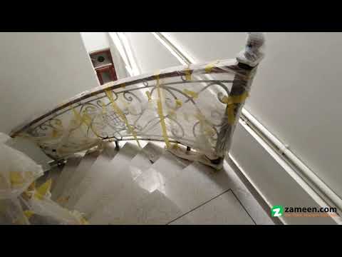 150 SQYD HOUSE FOR SALE IN PHASE 8 DHA KARACHI