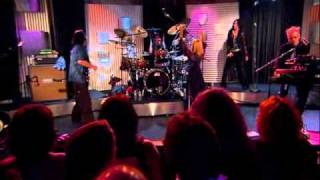 Berlin - Masquerade (live) 2002 Los Angeles, CA