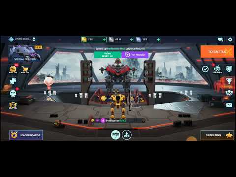 Hellburner straight trolling Extermination!!