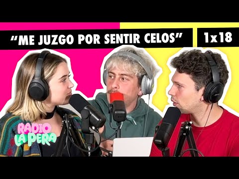 Los celos | Radio La Pera 1x18