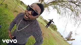 Ama G The Black - Nyabarongo (Official Video) ft. Madiba