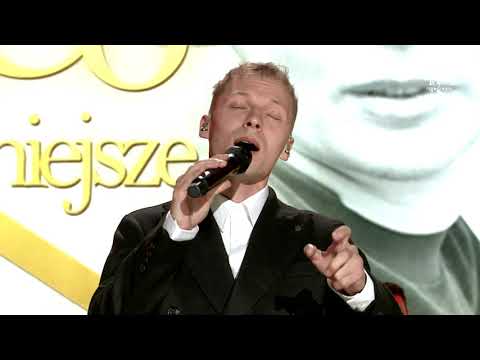 Igor Herbut "Wariatka tańczy" | To co najpiękniejsze - piosenki Agnieszki Osieckiej