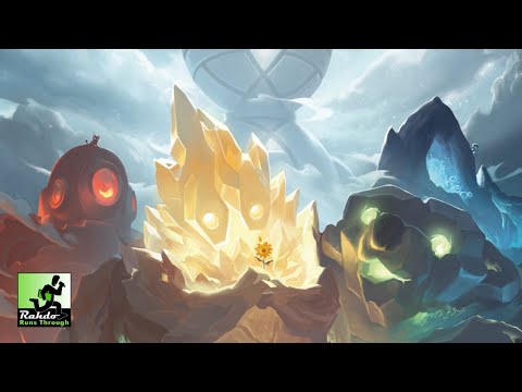 Rahdo Previews►►► Golems