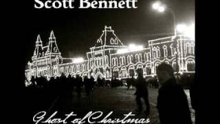 Scott Bennett - 