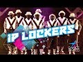 IP Lockers (Taiwan) l James Brown - Can't Get Any Harder