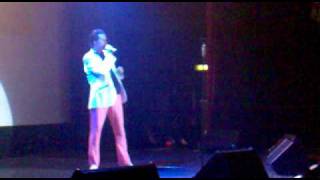 Alexander Marcus - Papaya + Alles Gute Live in Köln 23.4.2010