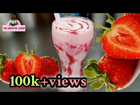 download lagu mp3 mp4 Strawberry Shake Syrup, download lagu Strawberry Shake Syrup gratis, unduh video klip Strawberry Shake Syrup