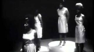 xxx - ‪Mama said - (The Shirelles) ‬‏