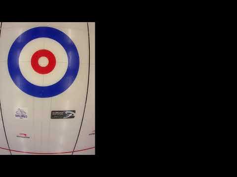 WCT Mixed Doubles Lodz 2020 - Paszek/Paszek vs Otaegi/Unanue