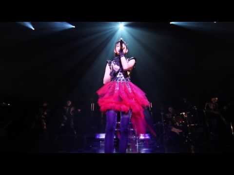 04. BABYMETAL - White Love -Angel Of Death ver.- "Legend D" (Live at at Akasaka BLITZ 20.12.2012)