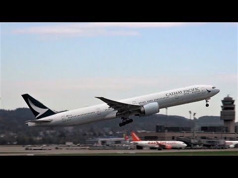 Flughafen Zürich Airport ZRH 2017 10 20