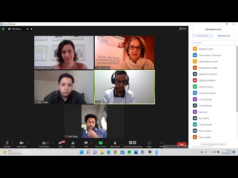 Café da Manhã com Mariana Roquette - YouTube