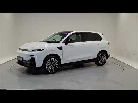 Leapmotor B10 DESIGN BEV 425KM 70KWH - 3.9% Financ - Image 2