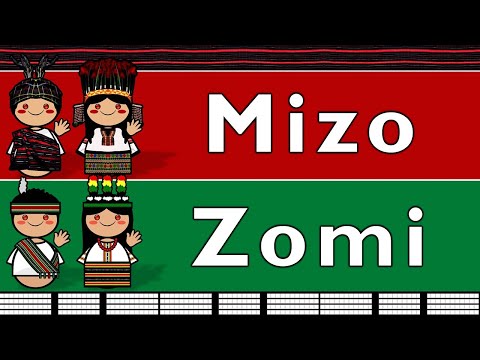 SINO TIBETAN MANDARIN BURMESE