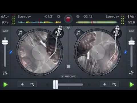 G. Dep - Everyday feat Faith Evans (DJ Harry B)