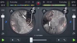 G. Dep - Everyday feat Faith Evans (DJ Harry B)