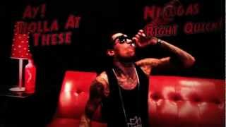 Gunplay - Criminology