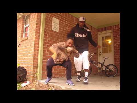 Beamin Beamin Xx Binelife Los "MoneyBoi Fly" (Official Music Video)