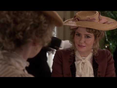 S08E06 The Murdoch Appreciation Society