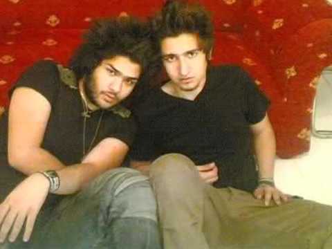 Sasy Mankan & Hossein Mokhte   Daffe Hollandi