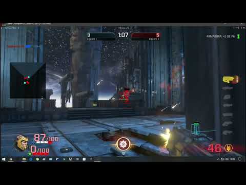 Quake Champions Hack