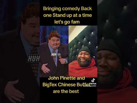 he's Back BigTex is Back #mrbigtex23 #youtube #bigtexcomedy #bigtexlaughzone #BigTexComedy